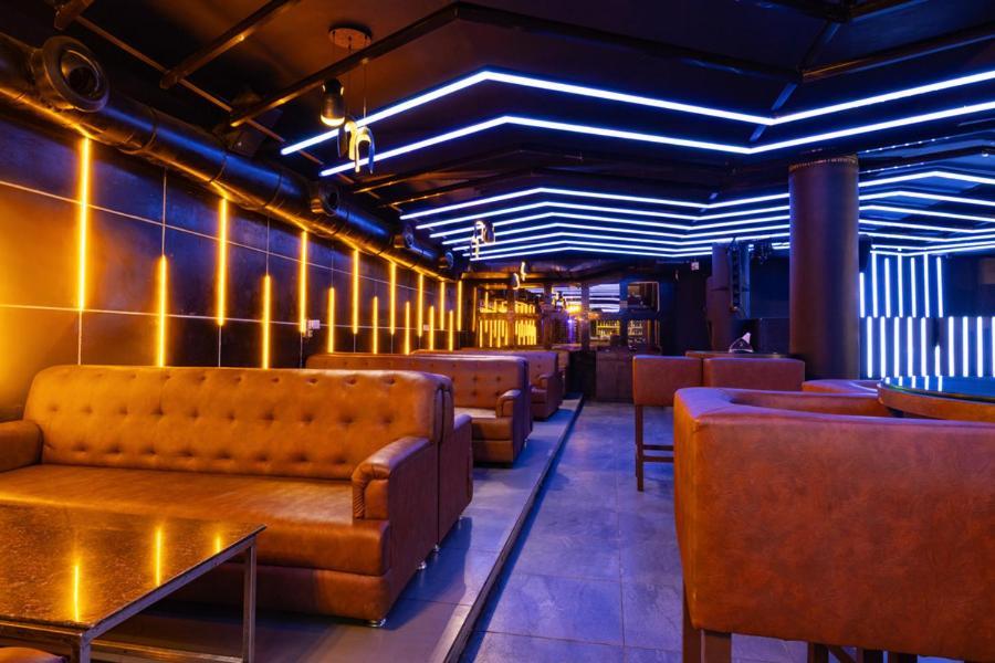 Hotel Sheetal International Rāipur Zewnętrze zdjęcie